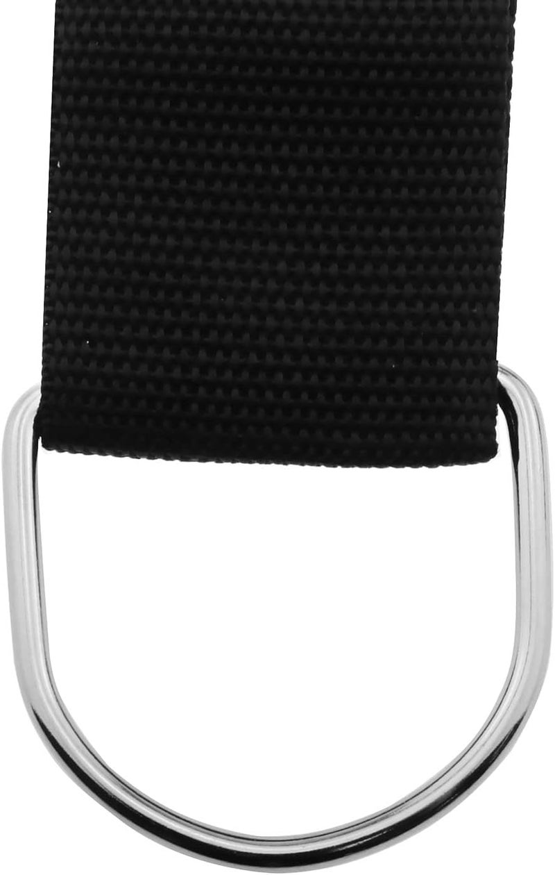 Eoutstanding Adjustable Cello Rock Stop Cello Non-skid Device Non-Slip Mat Pads Cello Endpin Anchor, Black - Image 5